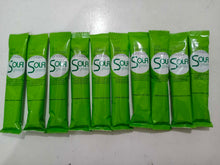 Load image into Gallery viewer, SOLFI GREEN Loose Sachets of 5's or 15's - Expiry November 2026