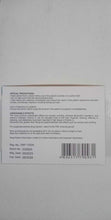 Load image into Gallery viewer, Ascorbic Acid + Zinc - Civaz 500mg / 10mg Capsule
