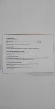 Load image into Gallery viewer, Ascorbic Acid + Zinc - Civaz 500mg / 10mg Capsule

