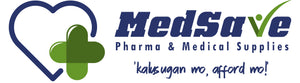 Medsave Pharma