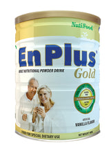 Load image into Gallery viewer, EN PLUS GOLD, &quot;Adult Nutritional Powder Drink&quot;

