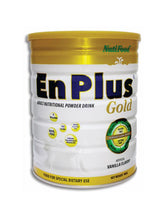 Load image into Gallery viewer, EN PLUS GOLD, &quot;Adult Nutritional Powder Drink&quot;
